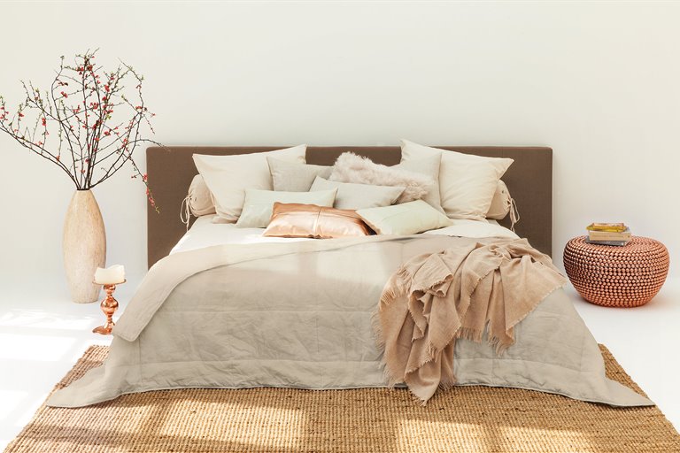 Mrs.Me home couture - PowderRoom  web